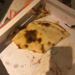 Pronto Pizza E Nourriture