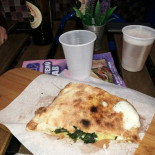 Pizza Up Nourriture