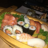 Miyabi Nourriture