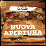 Da Salvo Nourriture