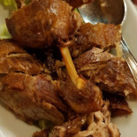 Shang Hai food