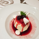D'ora Nourriture