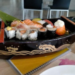 Sushiking Nourriture