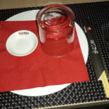 Sushiking À l'intérieur