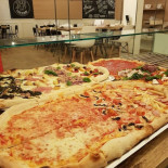 Maxi Pizza Nourriture