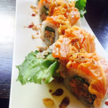 Soy Sushi Asian Nourriture