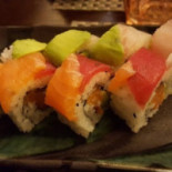 Soy Sushi Asian Nourriture