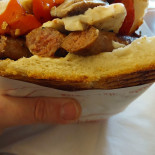 Da Mimmazzo Food