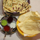 Tanduri Nourriture