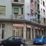Ying Bin Exterior
