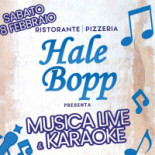 Hale Bopp Nourriture