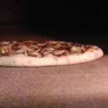 Pizza Planet Nourriture
