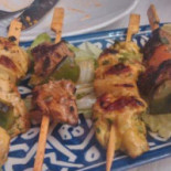 Almadina Comida