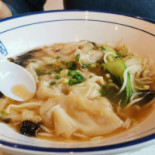 Xiangmanlou Comida