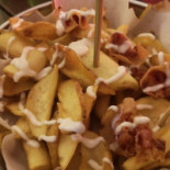 Redpepper Comida
