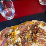 Redpepper Comida