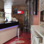 Osteria Matilde Cafe Nourriture