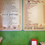 Pizza A Casa Carte