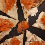 La Nuova Lega Navale Pizzeria Sul Mare A Piombino Dentro