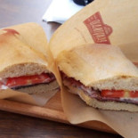 Panvinaio Nourriture