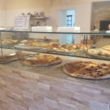 Pizzeria Su Giù Comida