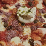 Pizzeria Su Giù Comida