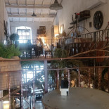 Loft68 Dentro