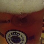 Le Chiavi D'oro food