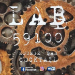 Lab 59100 Nourriture