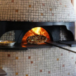 La Contrada Di Tony Pizzeria Nourriture