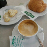 Dolcepisa food