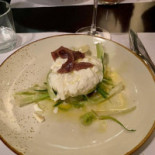 Mokhà Nourriture