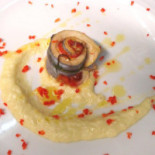 Hostaria Le Repubbliche Marinare Pisa food