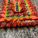 Hostaria Le Repubbliche Marinare Pisa food
