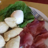 I Francescaioli Nourriture