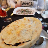 Ballarò Nourriture