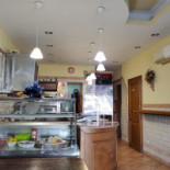 Antico Ristoro 2 Nourriture