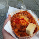 Messer Lampredotto Nourriture