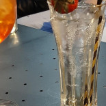 Eleven Café Pisa Nourriture