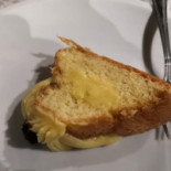 A' Triglia Nourriture