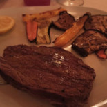 L'osteria Di Pisa Comida