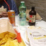 Pausa Piadina Comida