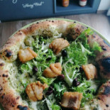 Pizzalo' Arcofelice Nourriture