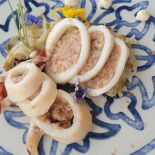 La Sciola Nourriture