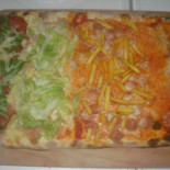 Pizza Piú Nourriture