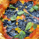 Pizza Piú Nourriture