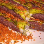 Carne E Fuoco, Macelleria E Braceria Nourriture