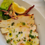 La Locanda Del Postino Nourriture