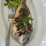 La Locanda Del Postino Nourriture