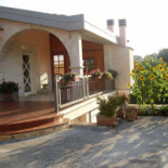 Casa Tria Exterior